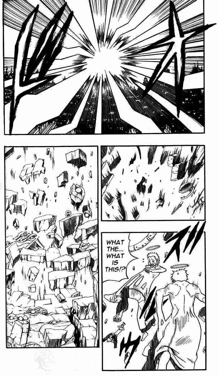 Read 666 Satan Manga Online