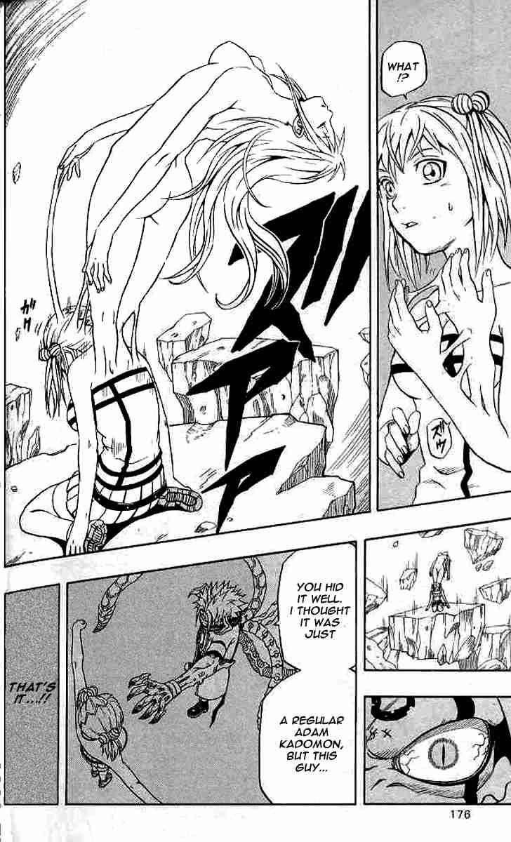 Read 666 Satan Manga Online