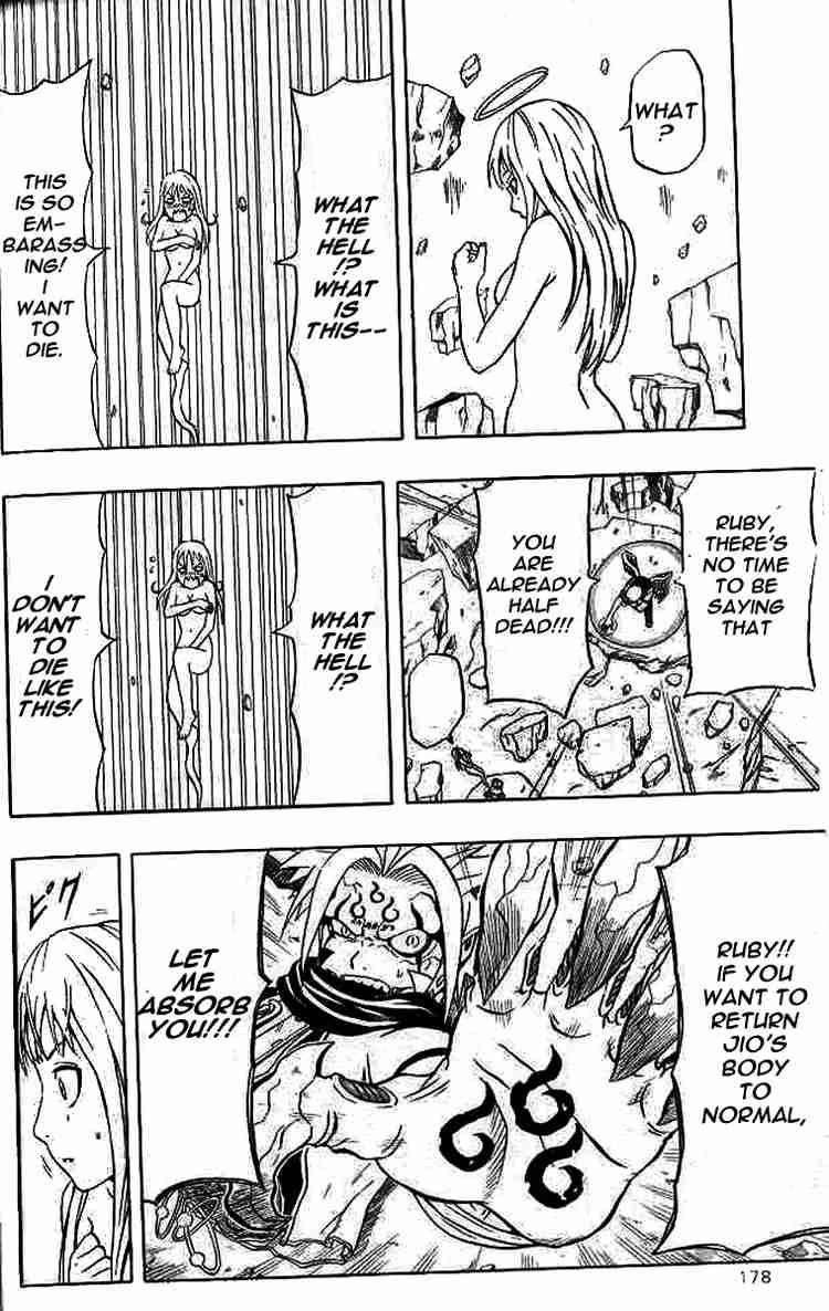 Read 666 Satan Manga Online