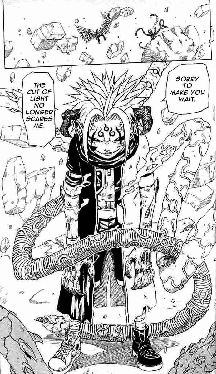 Read 666 Satan Manga Online