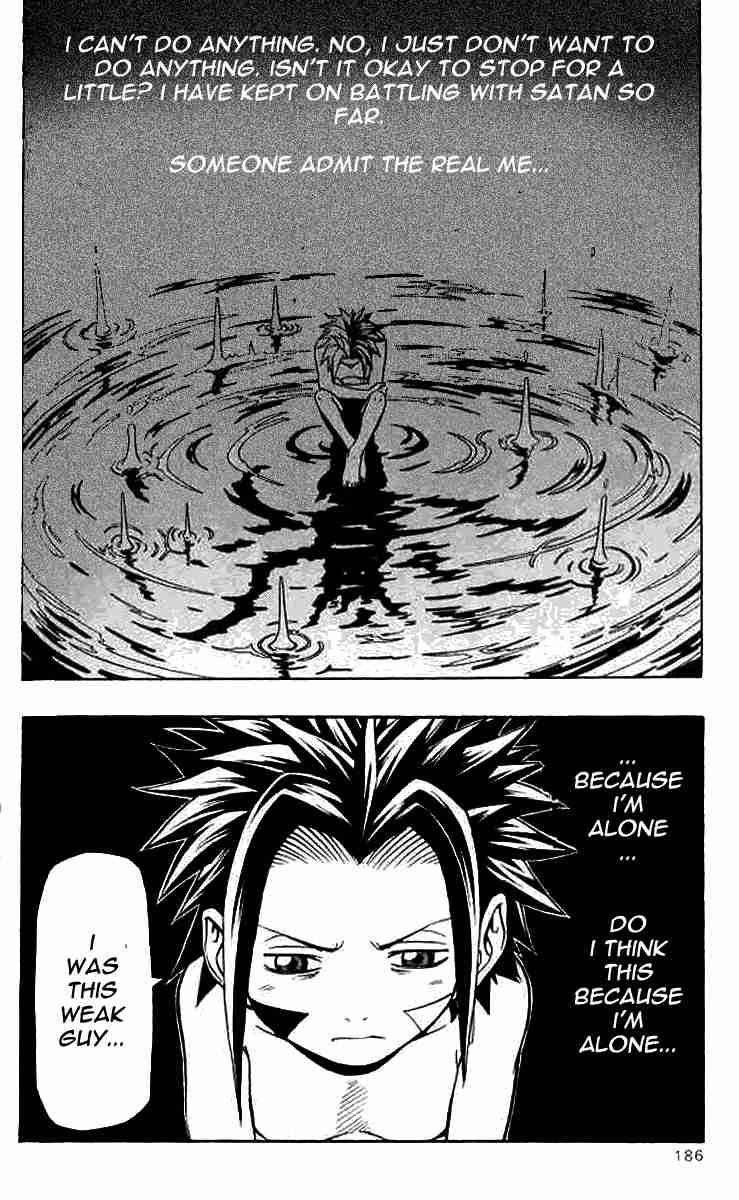 Read 666 Satan Manga Online