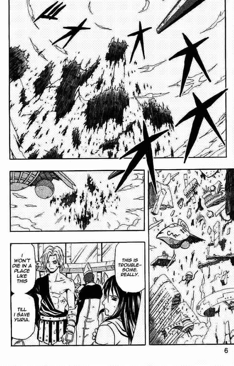 Read 666 Satan Manga Online