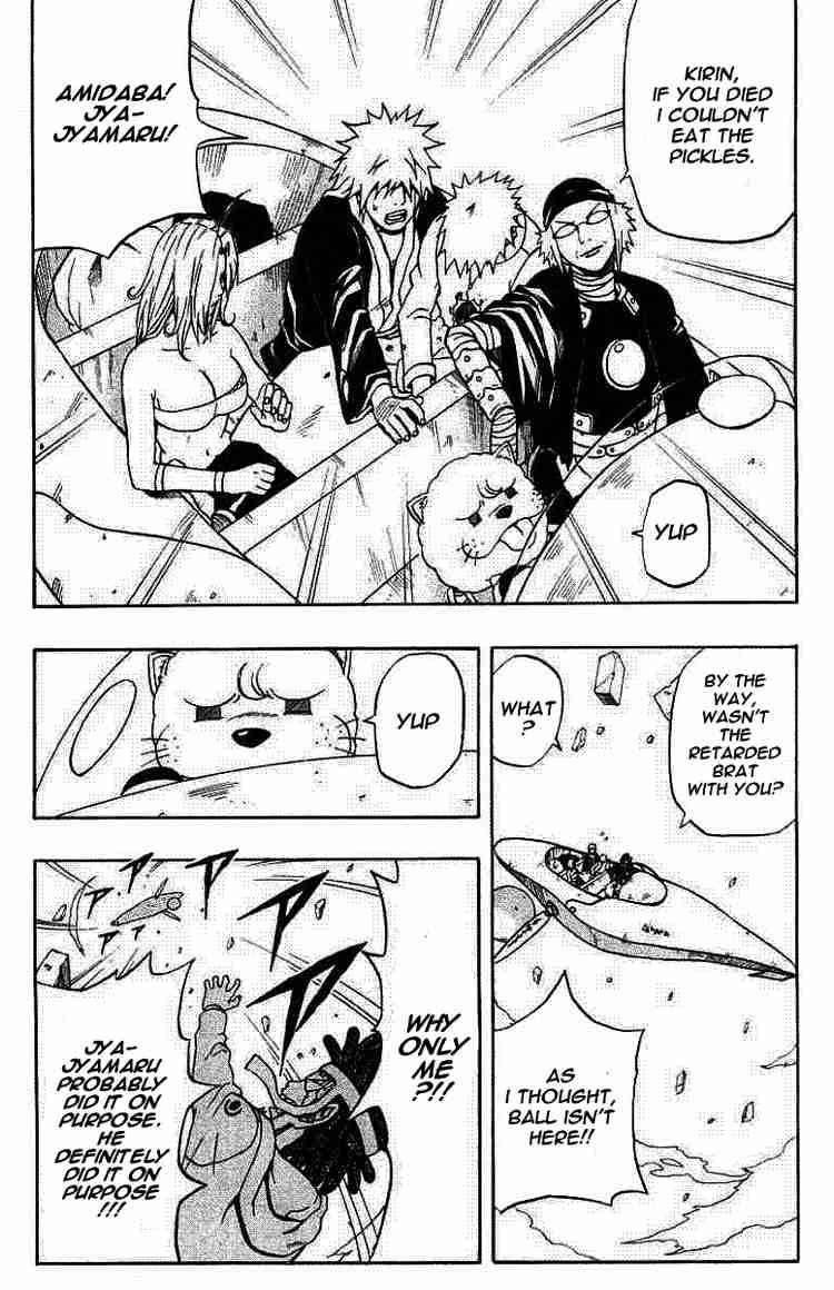 Read 666 Satan Manga Online