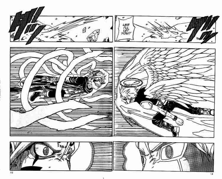 Read 666 Satan Manga Online