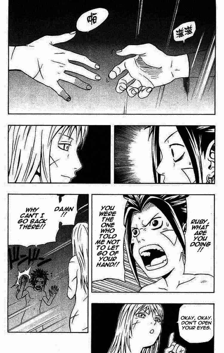 Read 666 Satan Manga Online