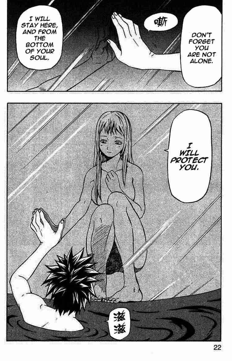 Read 666 Satan Manga Online