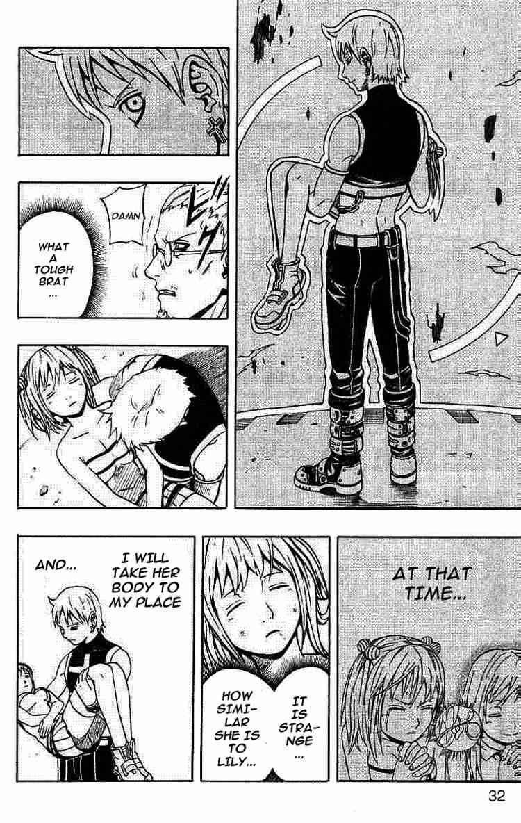 Read 666 Satan Manga Online