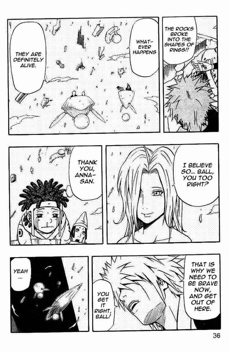 Read 666 Satan Manga Online