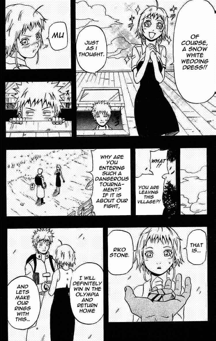 Read 666 Satan Manga Online