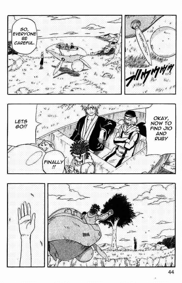 Read 666 Satan Manga Online