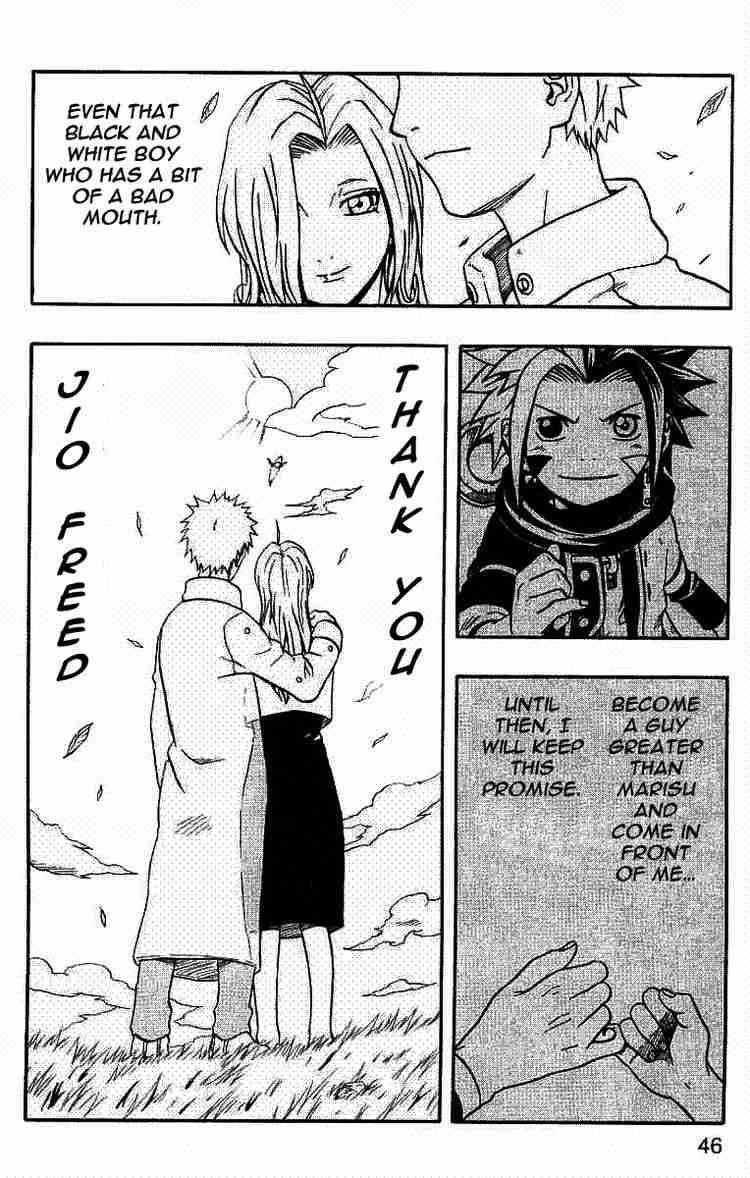 Read 666 Satan Manga Online