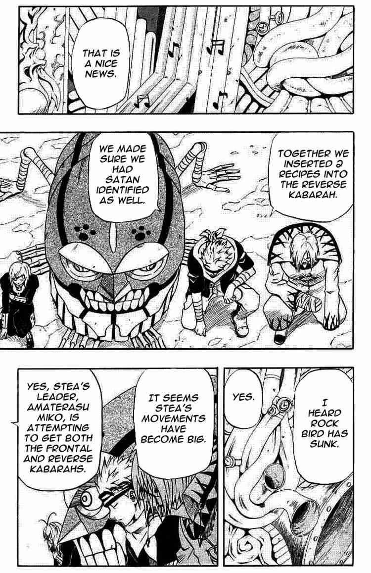 Read 666 Satan Manga Online