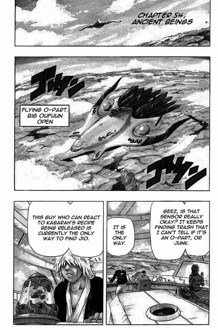 Read 666 Satan Manga Online