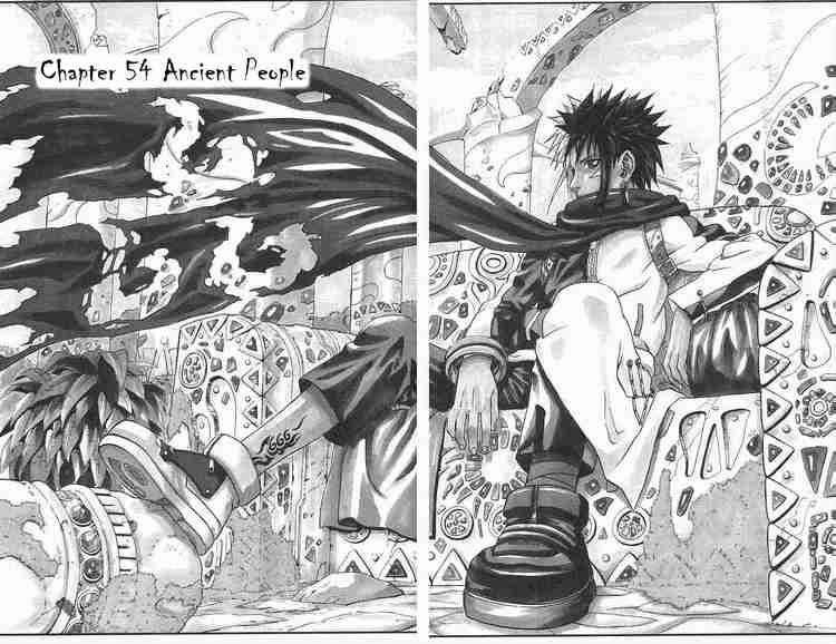 Read 666 Satan Manga Online