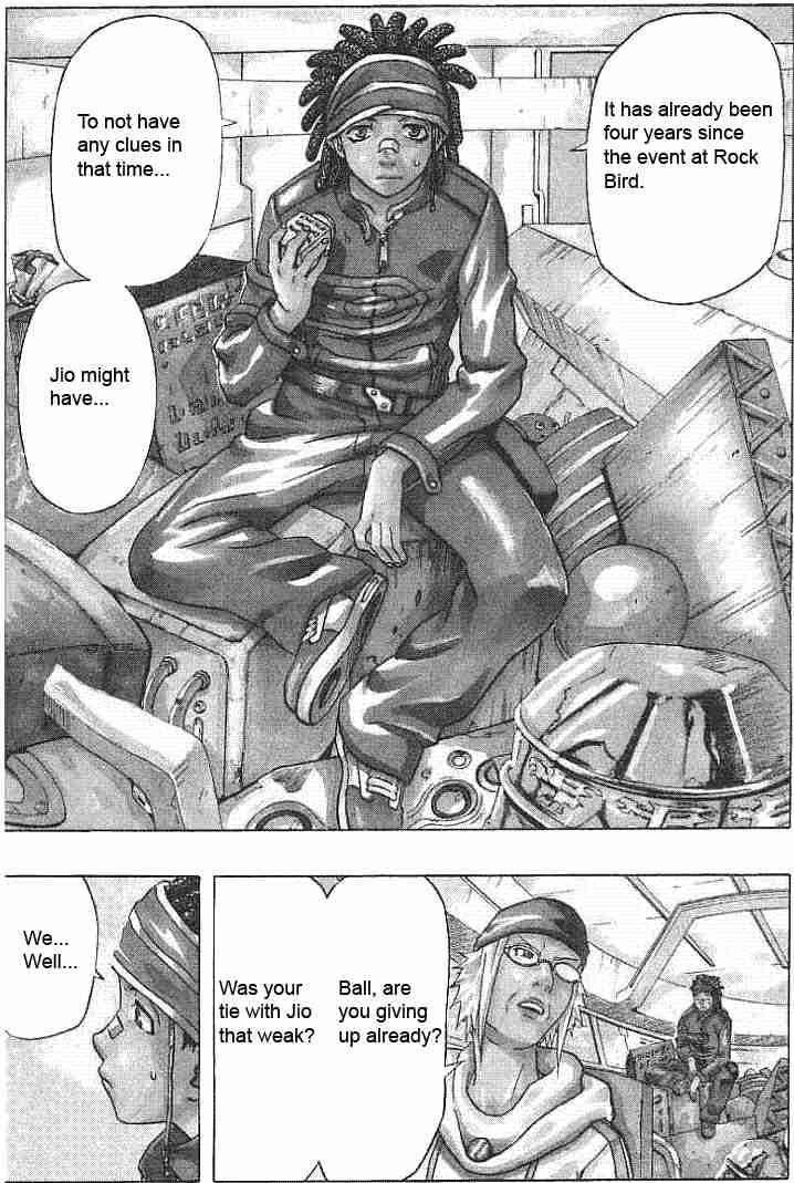 Read 666 Satan Manga Online