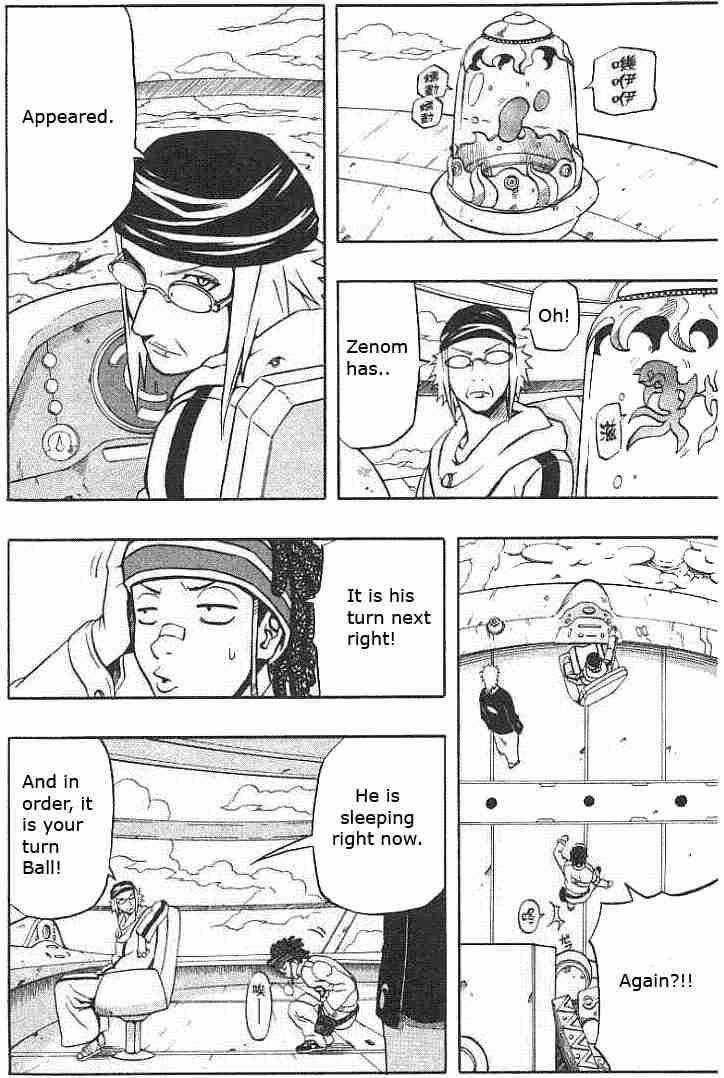 Read 666 Satan Manga Online