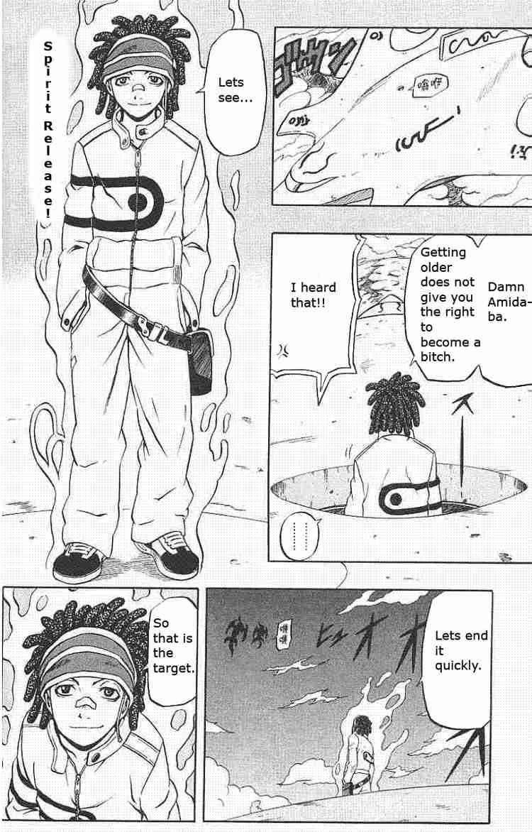 Read 666 Satan Manga Online