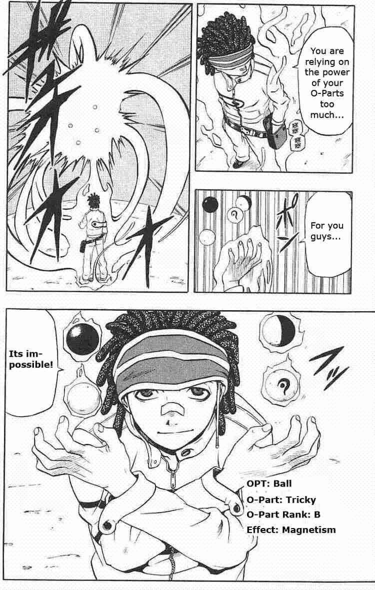 Read 666 Satan Manga Online