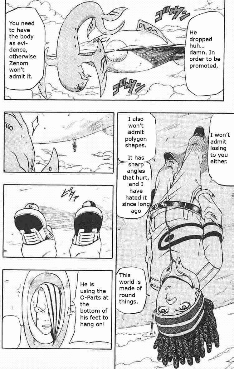 Read 666 Satan Manga Online