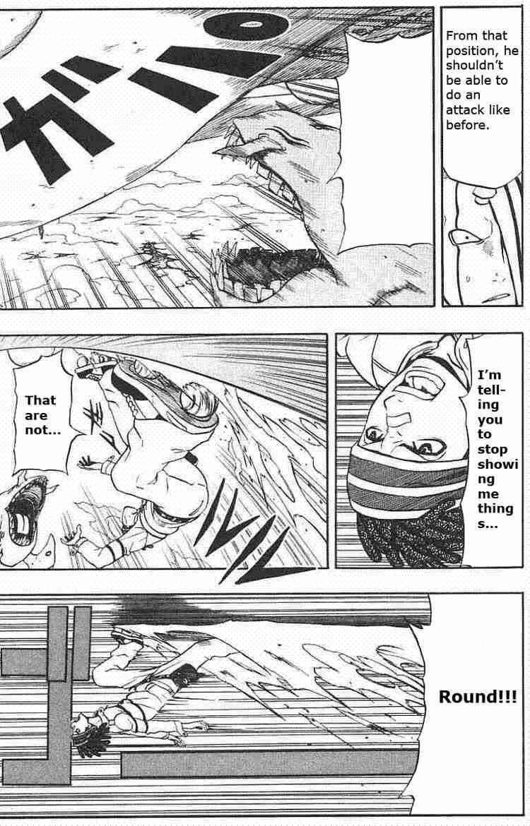 Read 666 Satan Manga Online