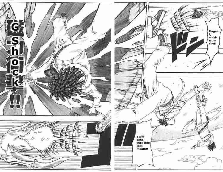 Read 666 Satan Manga Online