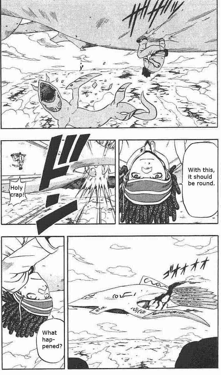 Read 666 Satan Manga Online