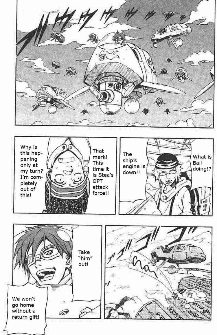 Read 666 Satan Manga Online