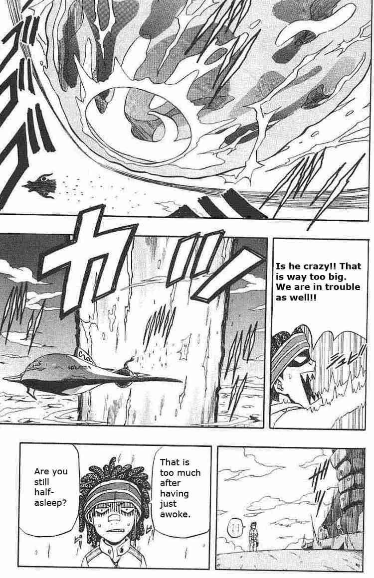 Read 666 Satan Manga Online