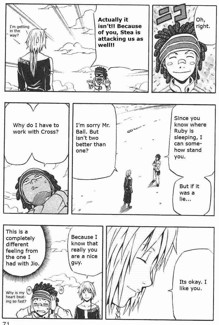 Read 666 Satan Manga Online