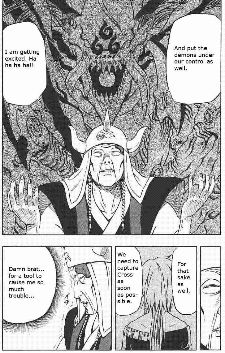 Read 666 Satan Manga Online