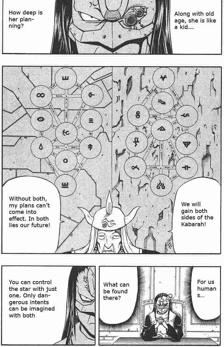 Read 666 Satan Manga Online