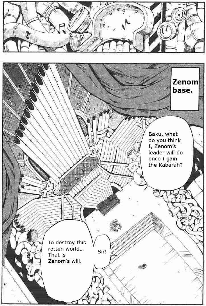 Read 666 Satan Manga Online