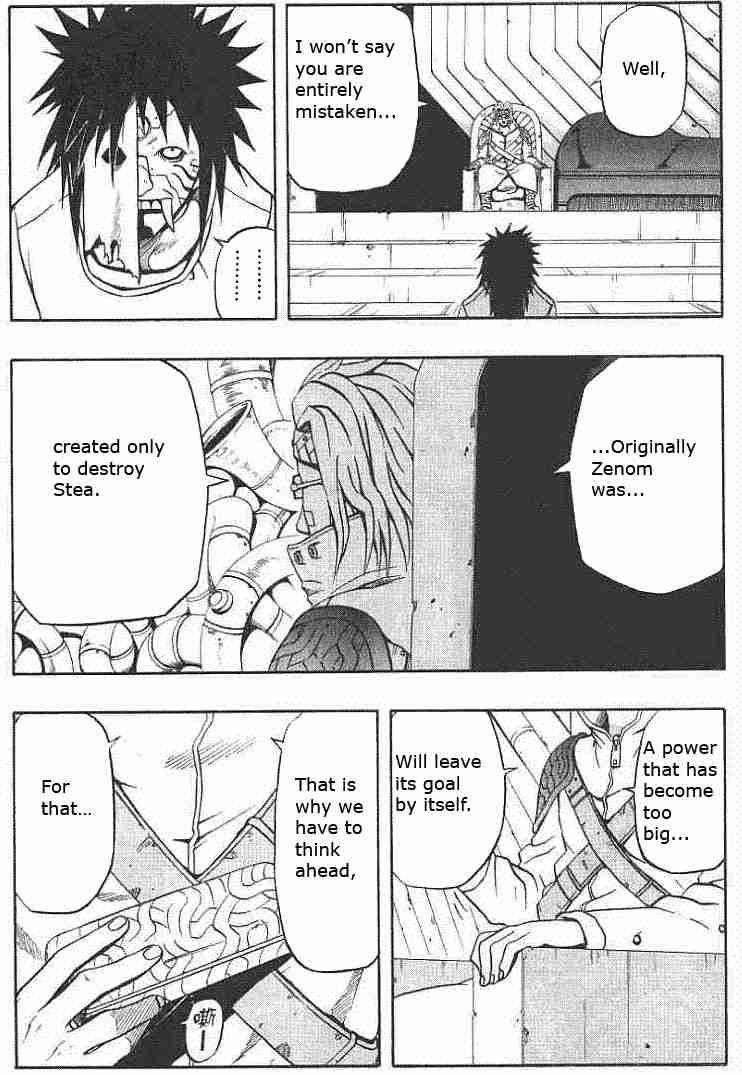 Read 666 Satan Manga Online