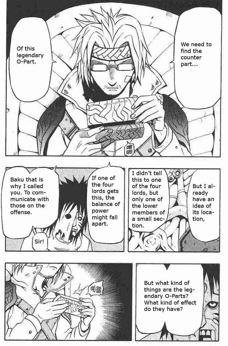 Read 666 Satan Manga Online