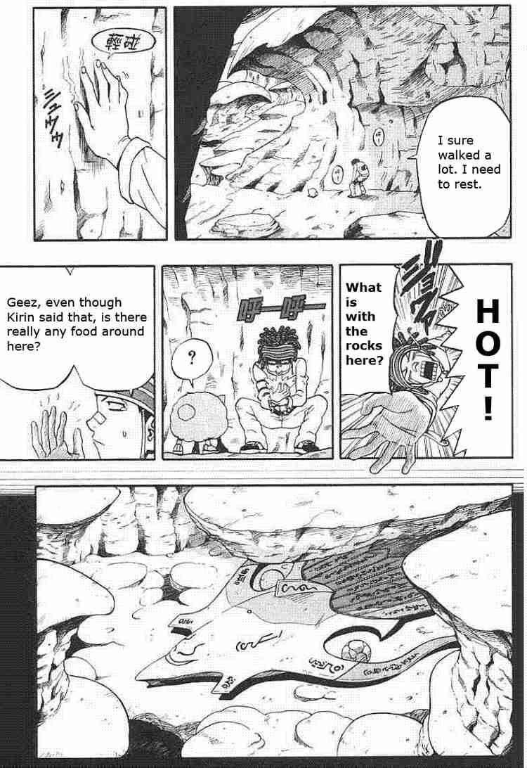 Read 666 Satan Manga Online