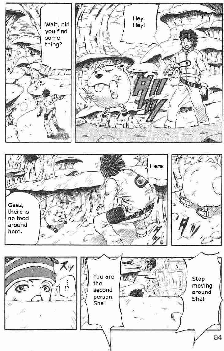 Read 666 Satan Manga Online