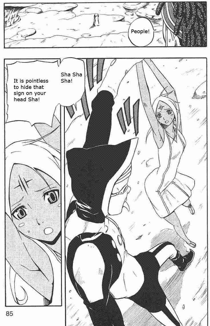 Read 666 Satan Manga Online