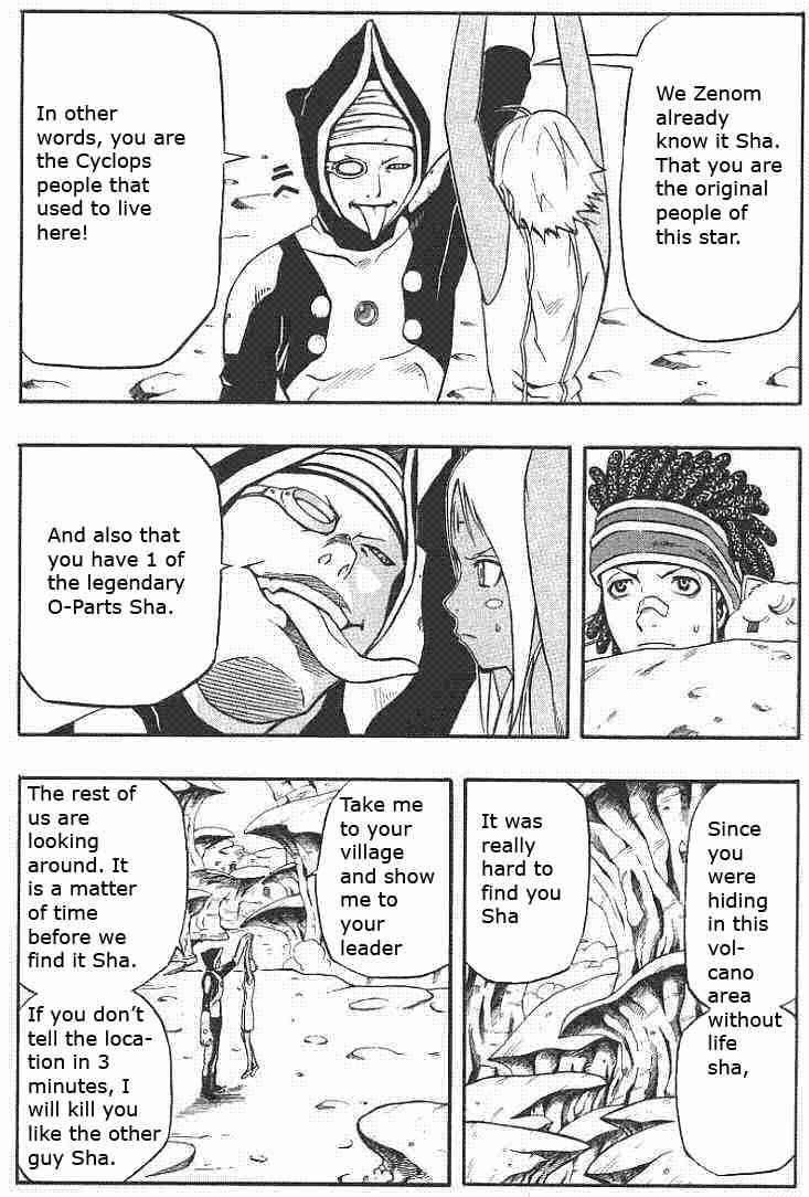 Read 666 Satan Manga Online