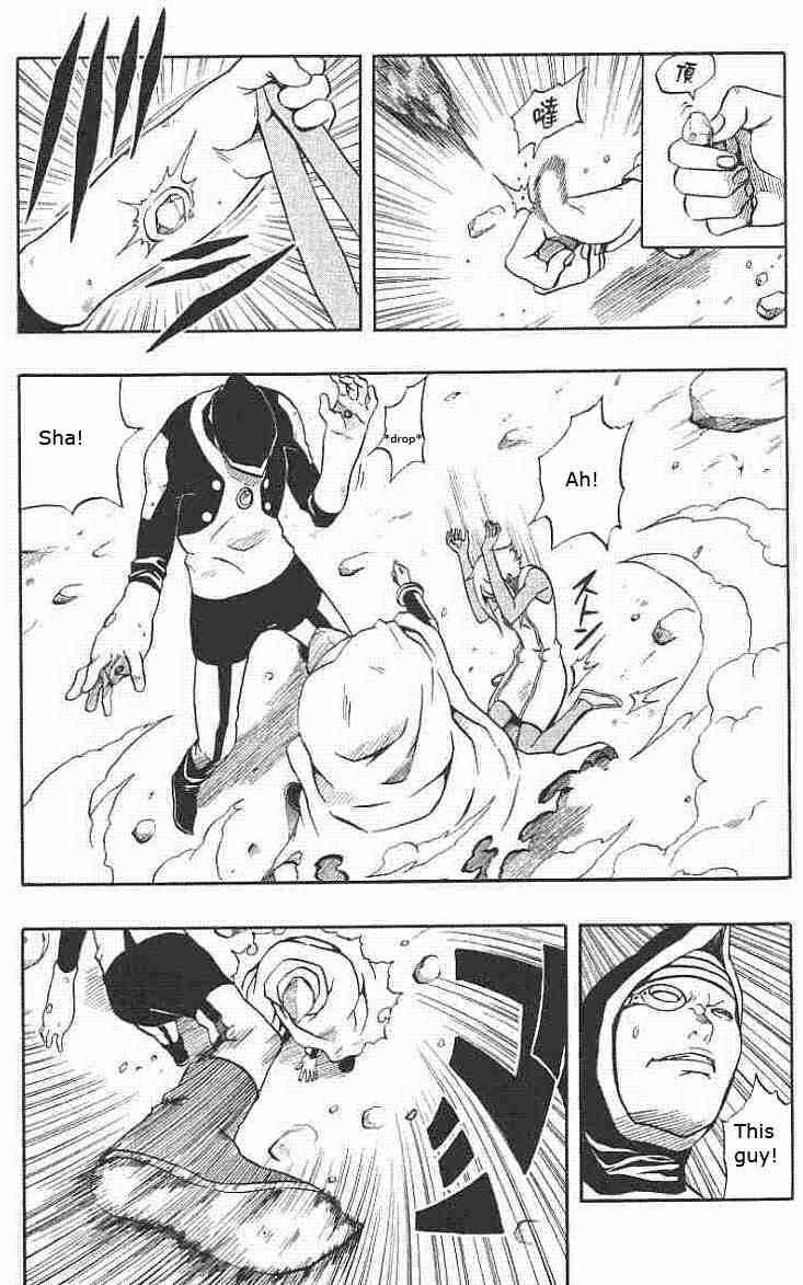 Read 666 Satan Manga Online