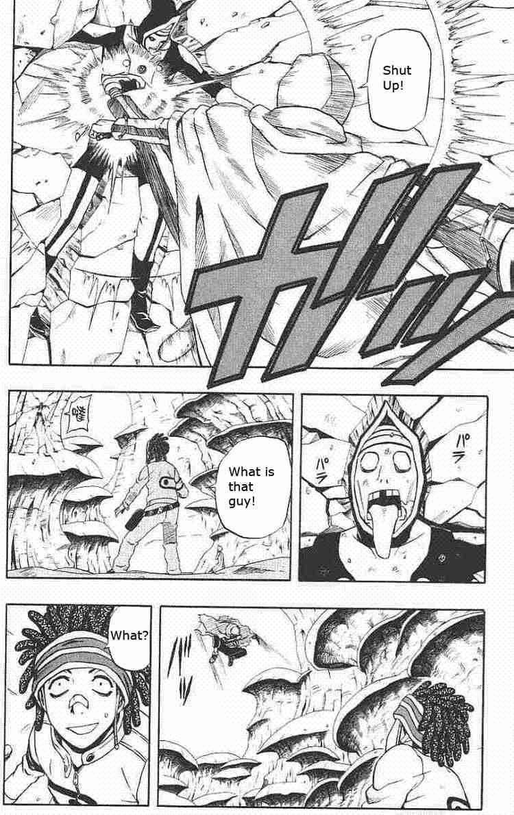 Read 666 Satan Manga Online