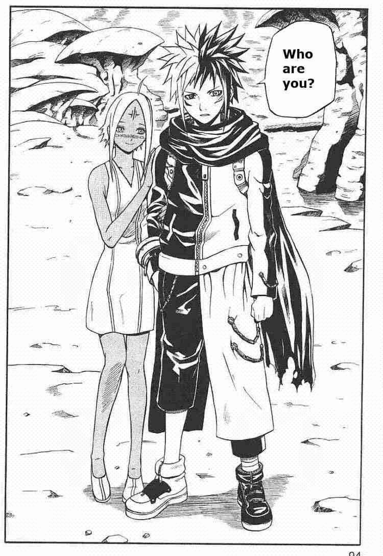 Read 666 Satan Manga Online