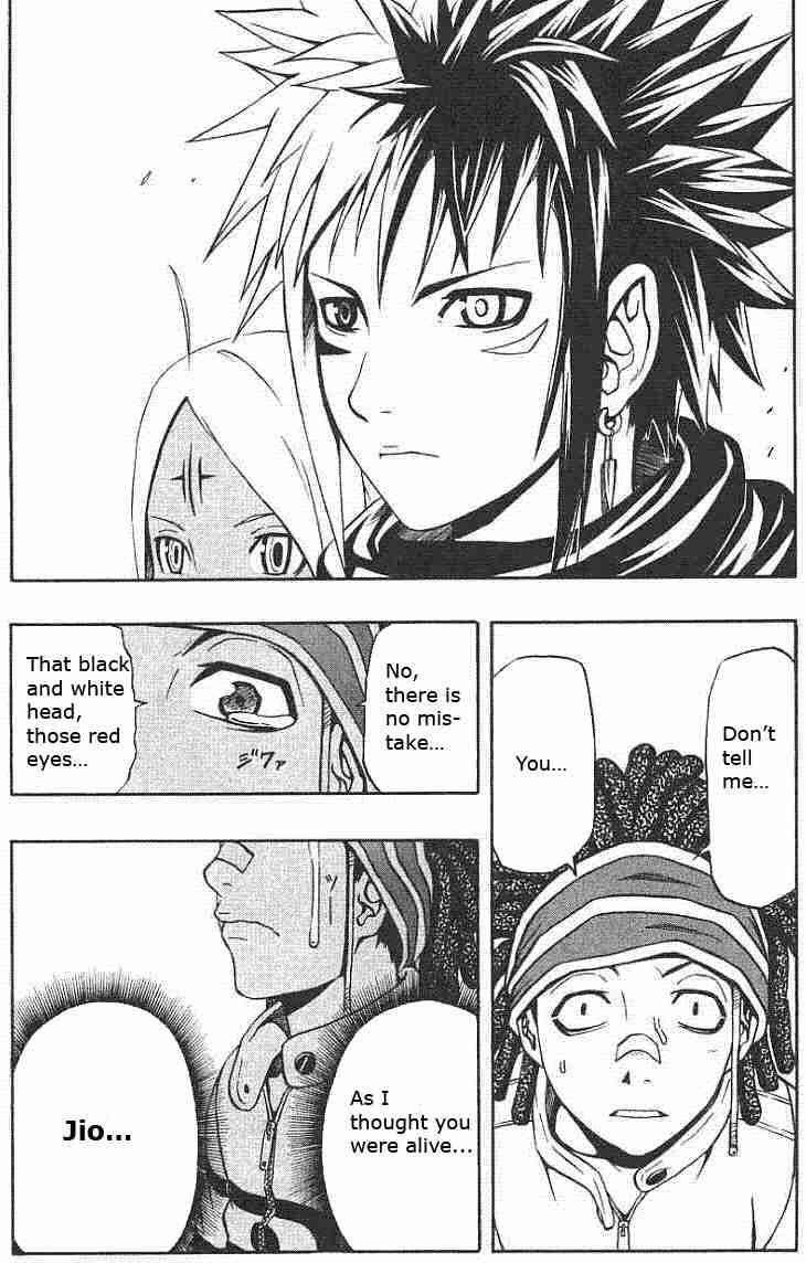 Read 666 Satan Manga Online