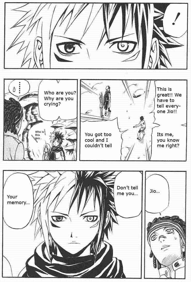 Read 666 Satan Manga Online