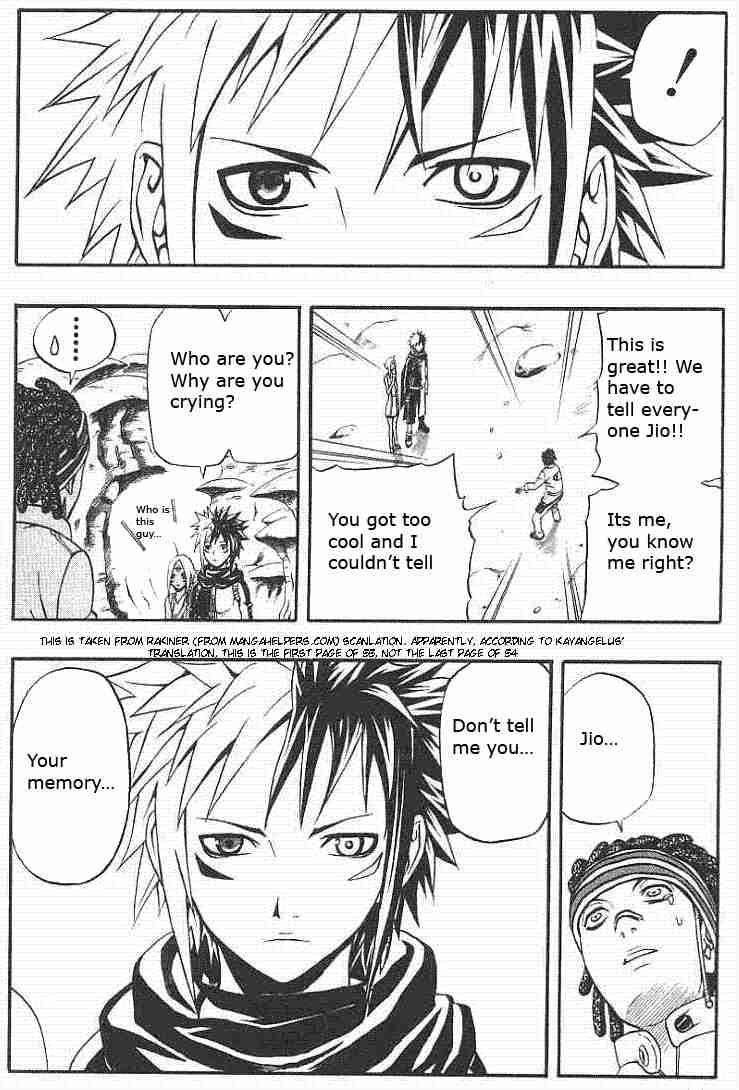 Read 666 Satan Manga Online