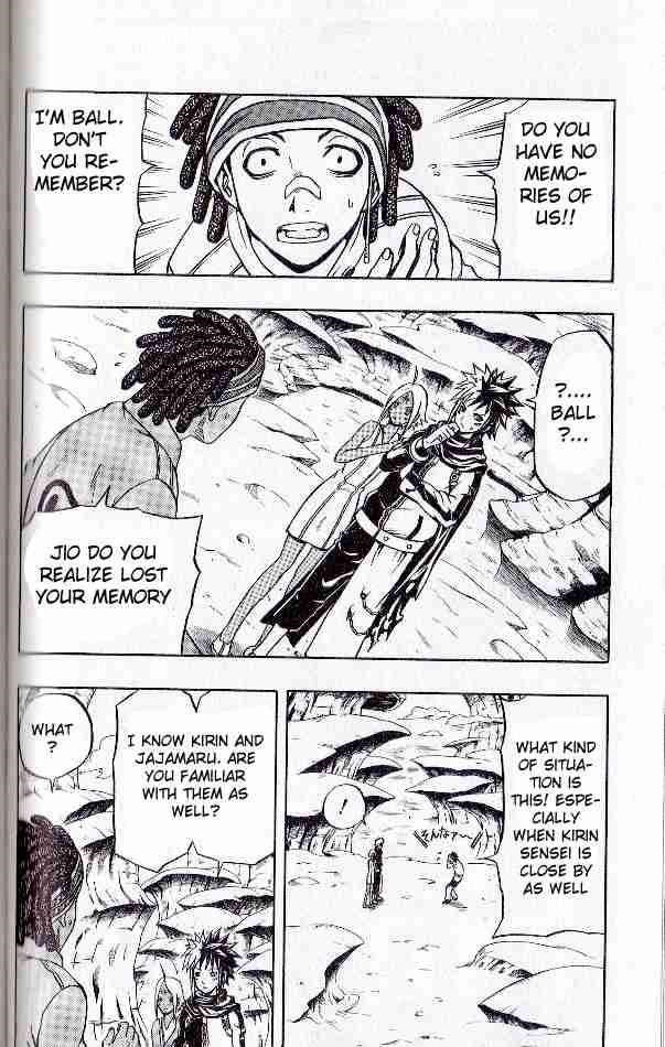 Read 666 Satan Manga Online