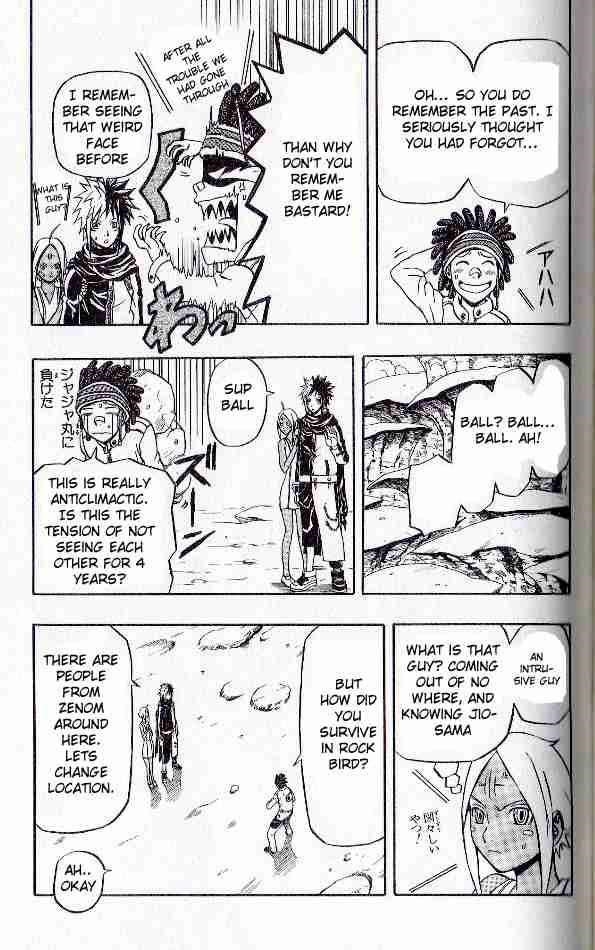 Read 666 Satan Manga Online