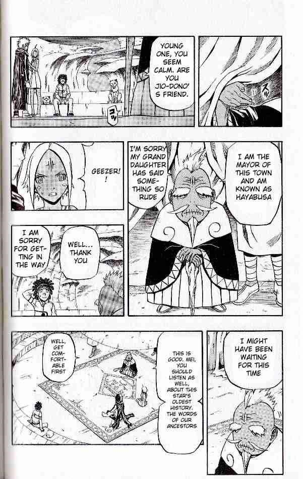 Read 666 Satan Manga Online