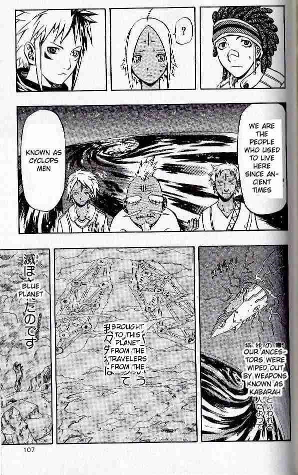 Read 666 Satan Manga Online