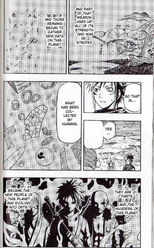 Read 666 Satan Manga Online