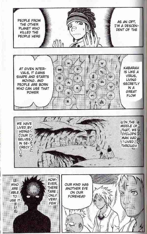 Read 666 Satan Manga Online